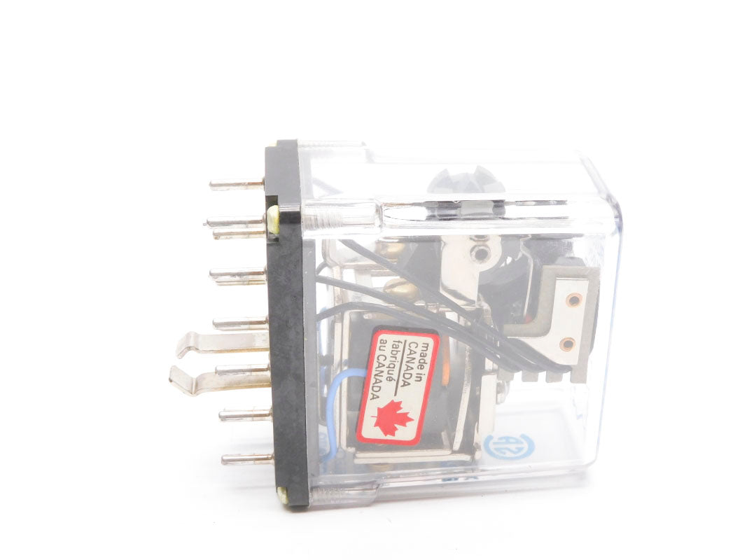 STRUTHERS DUNN 311XBXP 120V NSMP