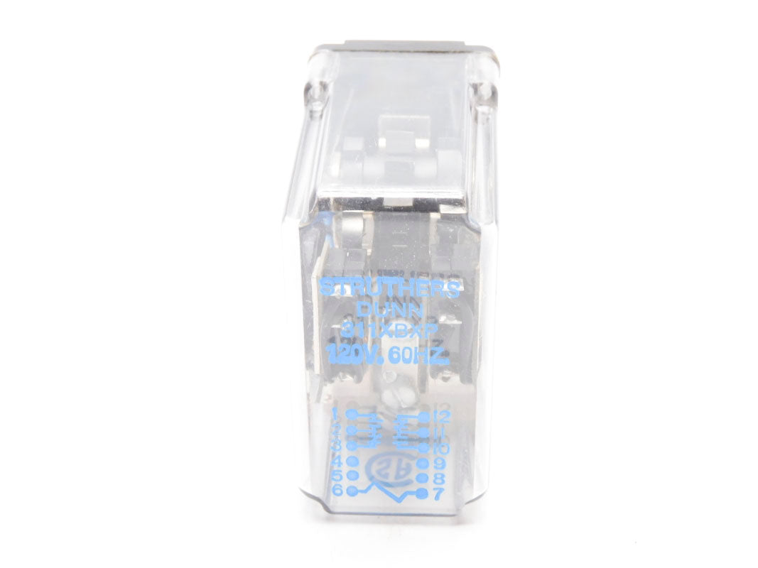 STRUTHERS DUNN 311XBXP 120V NSMP