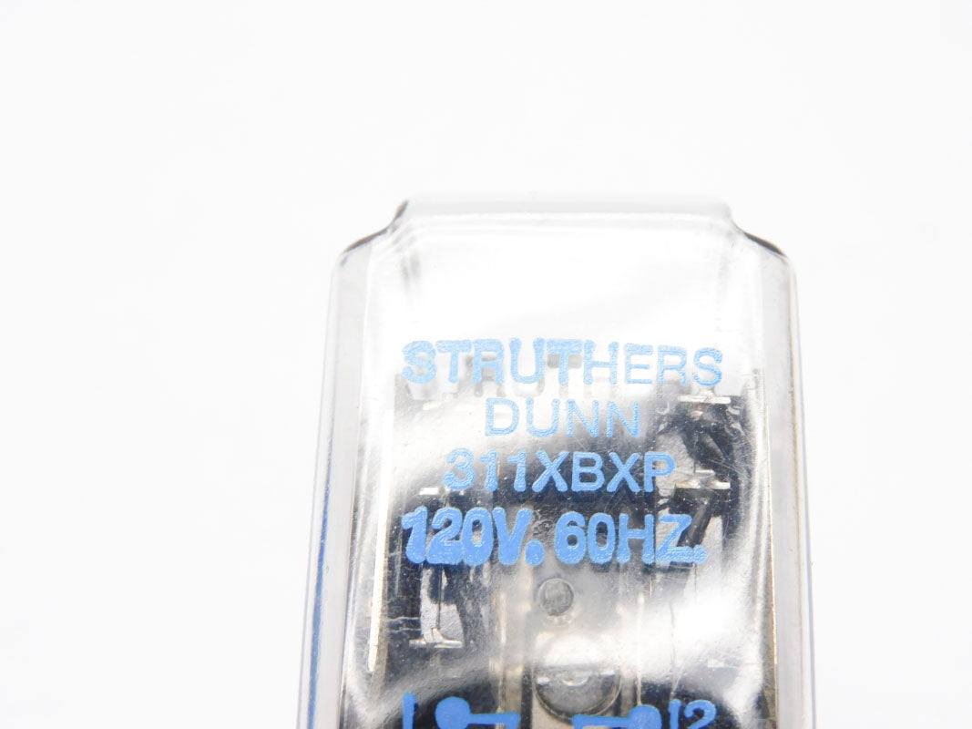 STRUTHERS DUNN 311XBXP 120V NSMP