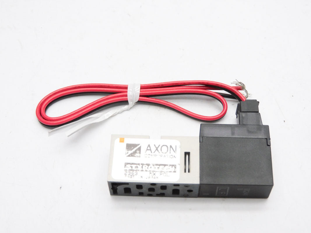 AXON 2969 NSNP