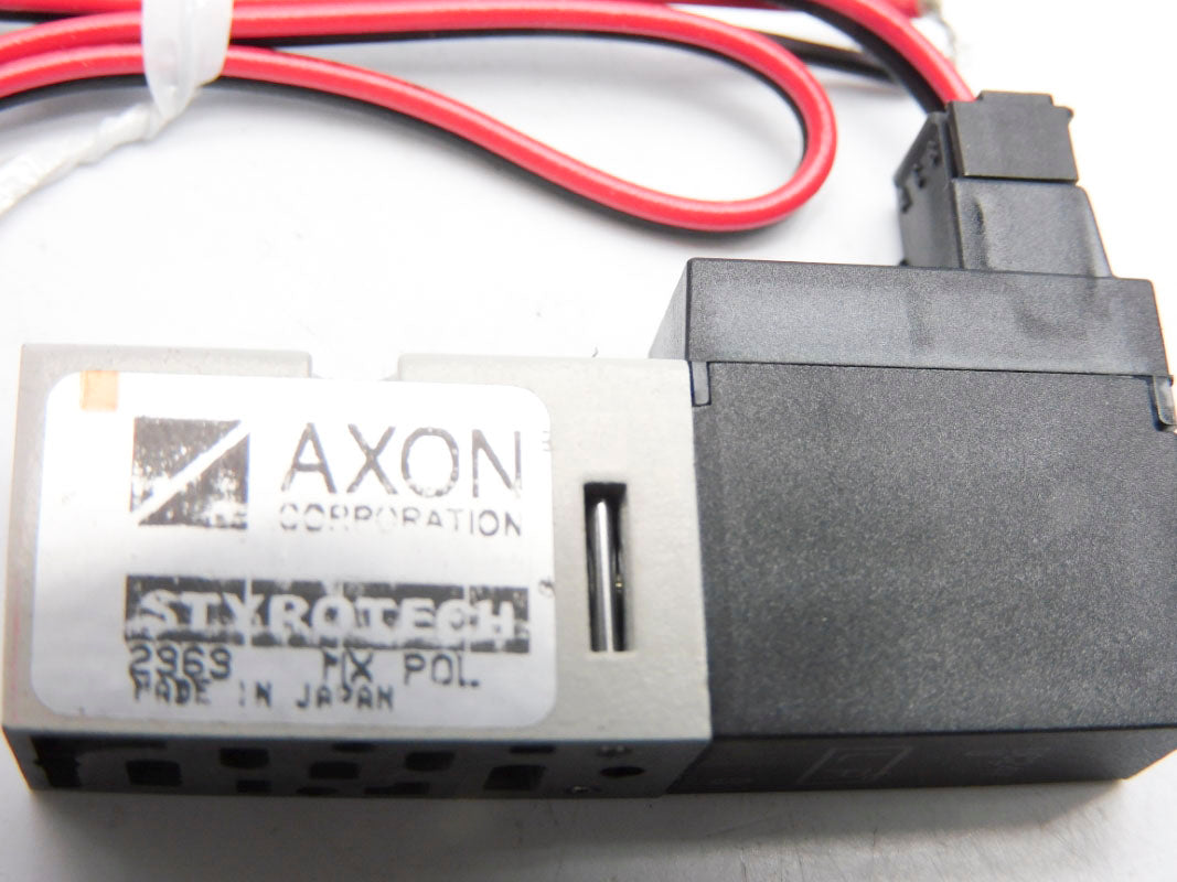 AXON 2969 NSNP