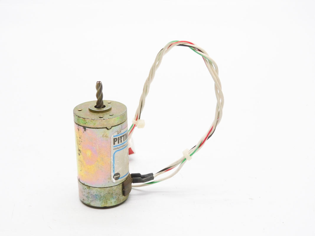 PITTMAN 8313D859 UNMP