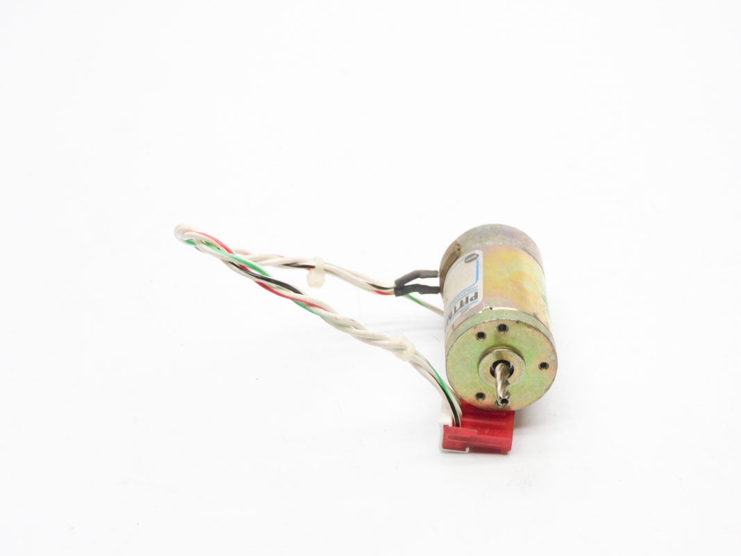 PITTMAN 8313D859 UNMP