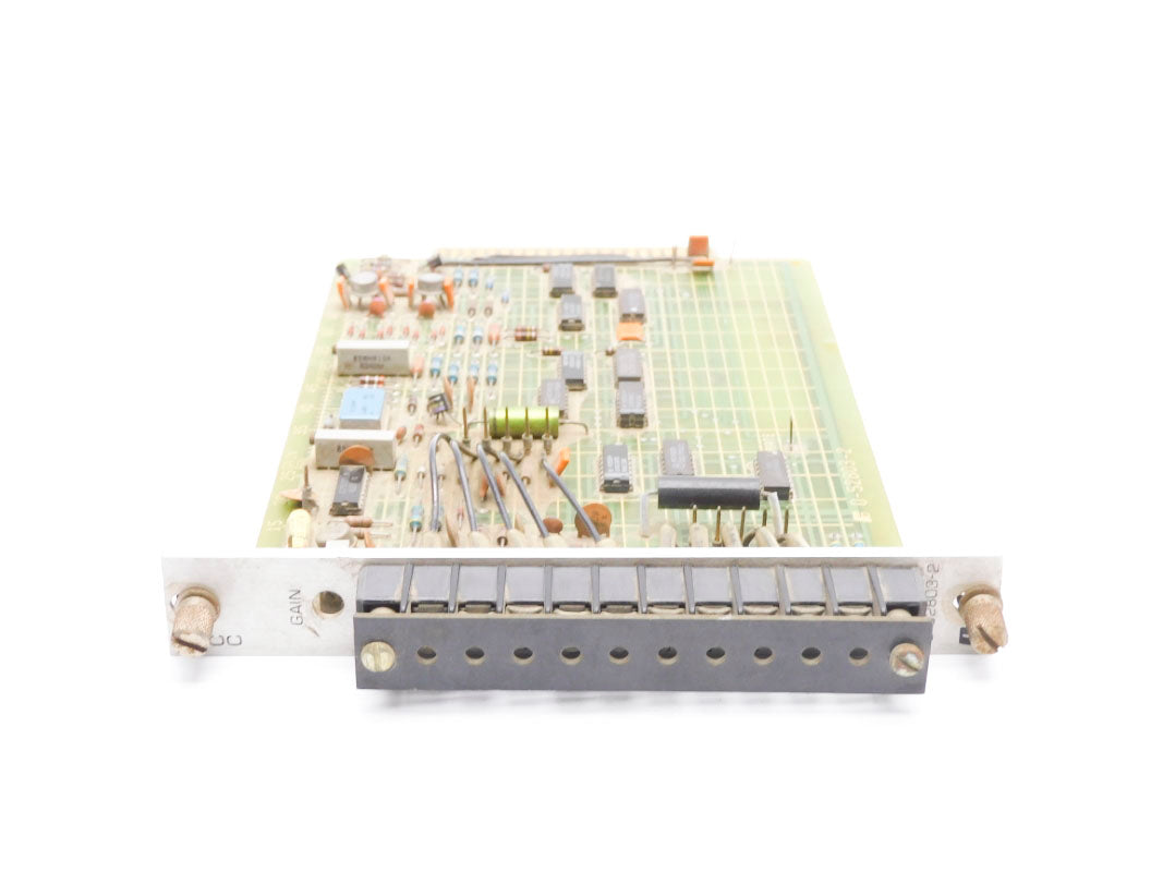 RELIANCE ELECTRIC 0-52803-2 UNMP