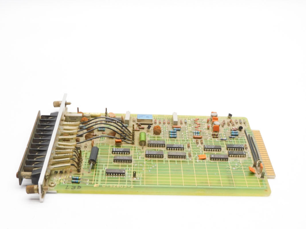 RELIANCE ELECTRIC 0-52803-2 UNMP