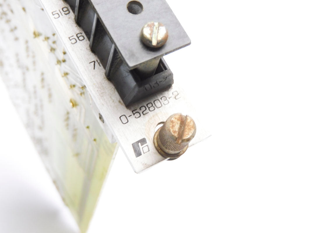 RELIANCE ELECTRIC 0-52803-2 UNMP