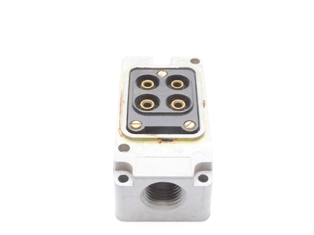 MICRO SWITCH 18PA1 UNMP