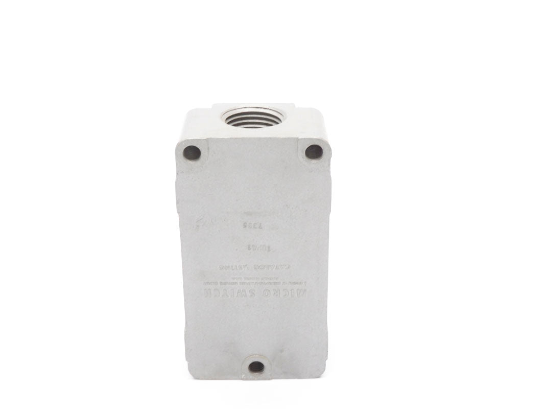 MICRO SWITCH 18PA1 UNMP