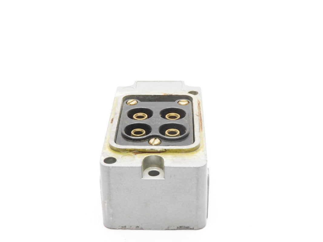 MICRO SWITCH 18PA1 UNMP