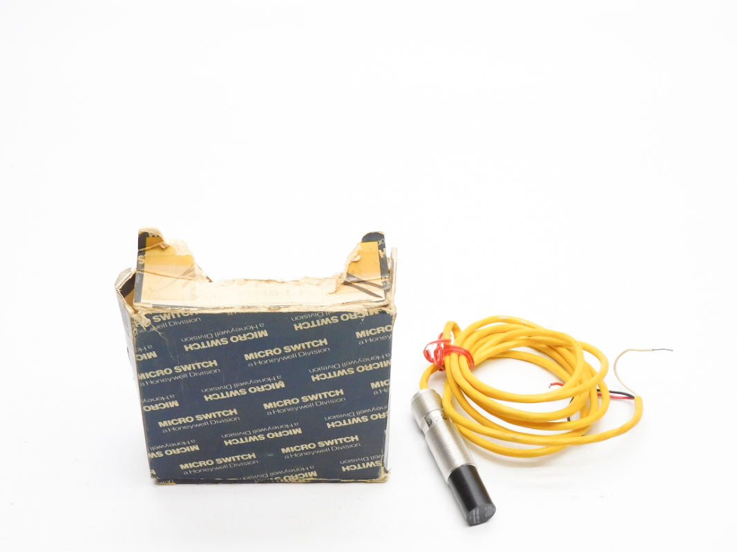 MICRO SWITCH FYBD12E1-2 NSMP