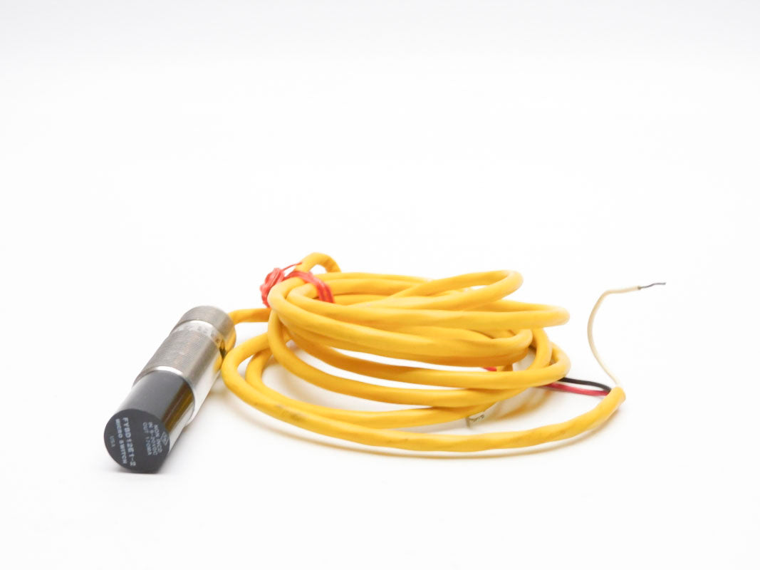 MICRO SWITCH FYBD12E1-2 NSMP