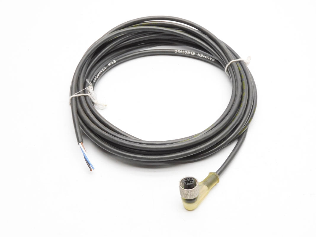BAUMER ELECTRIC ESW33AH0500 UNMP