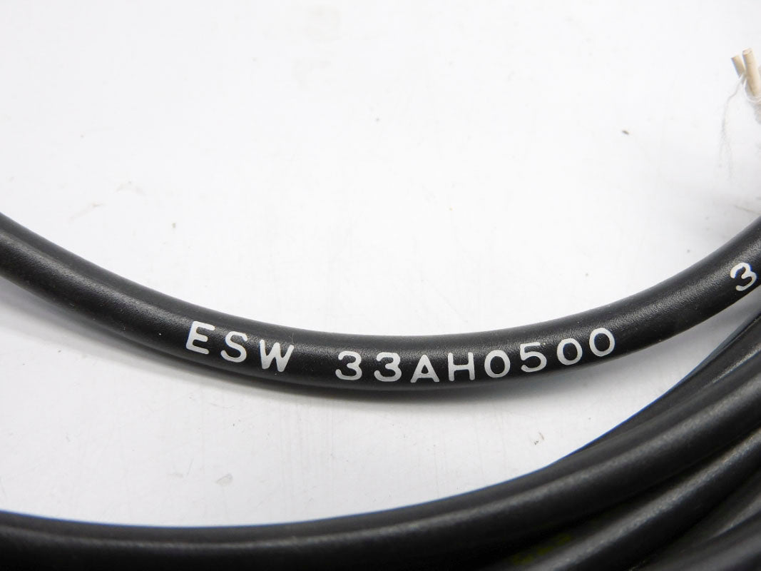 BAUMER ELECTRIC ESW33AH0500 UNMP