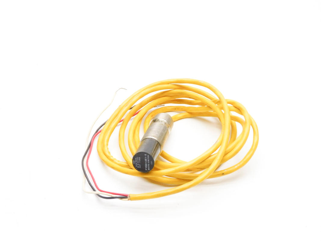 MICRO SWITCH FYBD12E1-2 UNMP