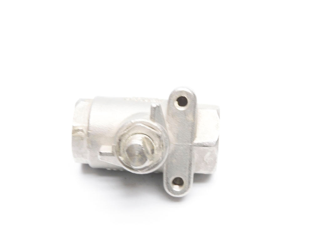 APOLLO CF8M 3/8" UNMP