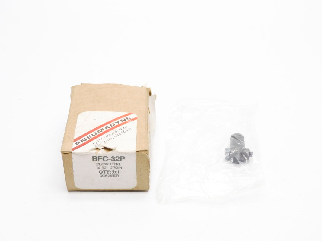 PNEUMADYNE BFC-32P (PKG OF 5) NSMP