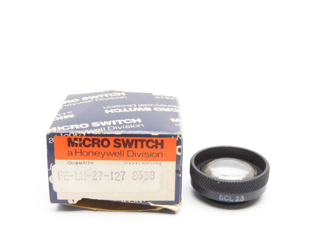MICRO SWITCH FE-LH-27-127 NSMP