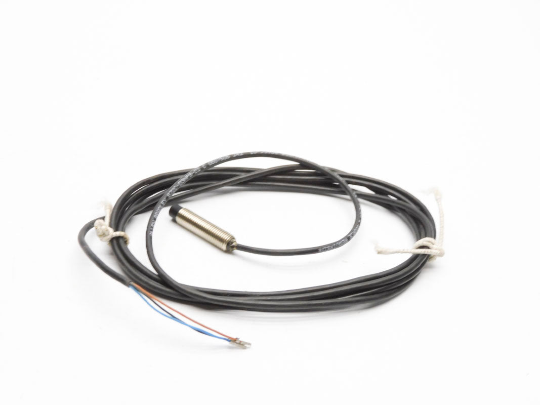 ALLEN BRADLEY 872C-D3NP8-E2 SER. C NSNP