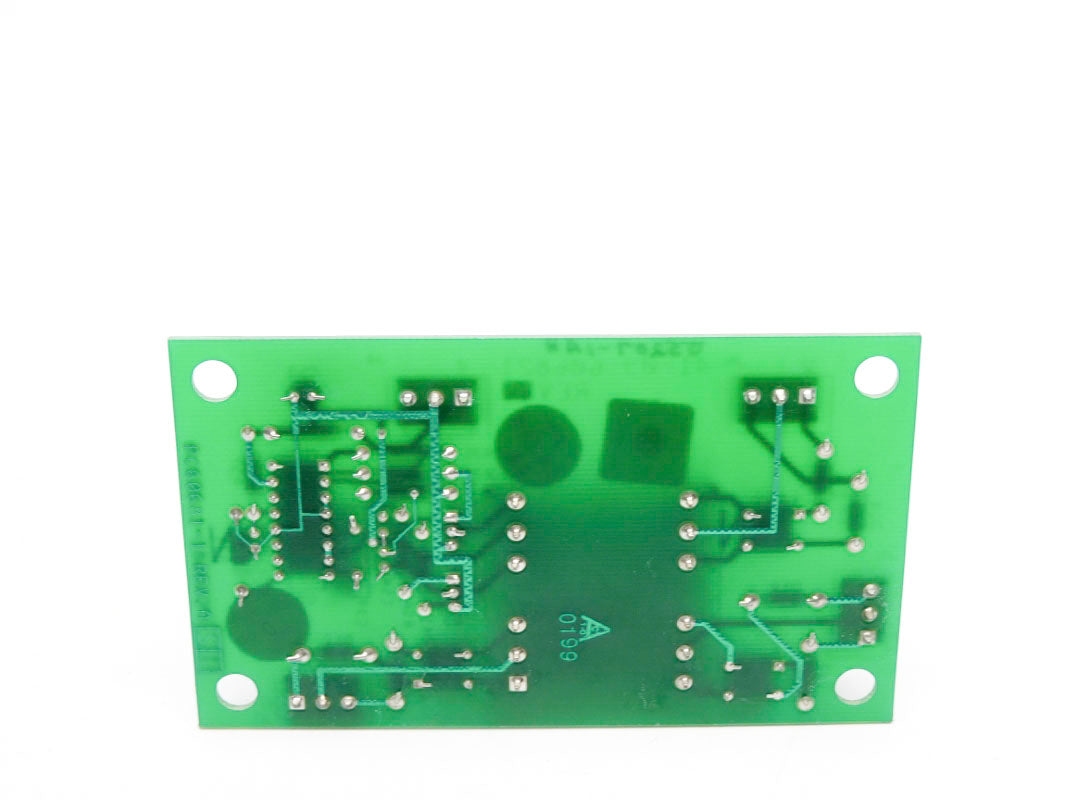 CYBEREX 41-09-606821 REV. A NSNP