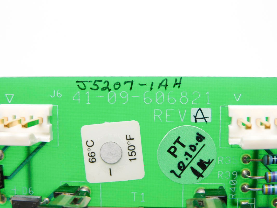 CYBEREX 41-09-606821 REV. A NSNP