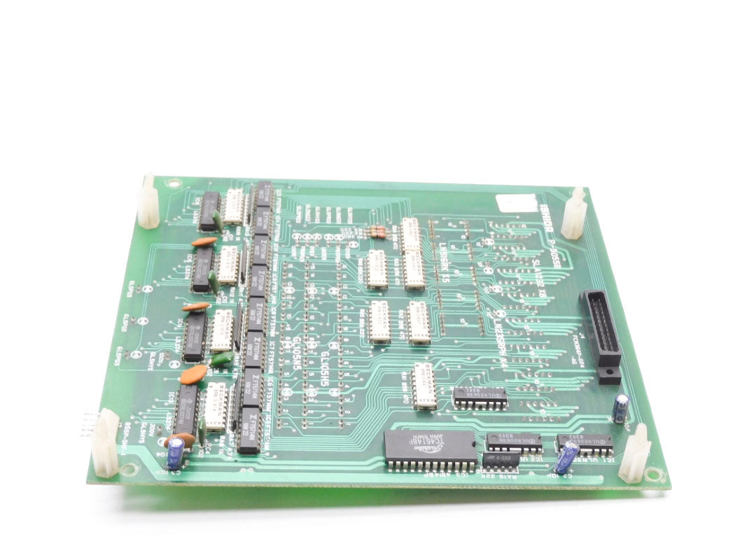 ISHIDA P-5055B UNMP