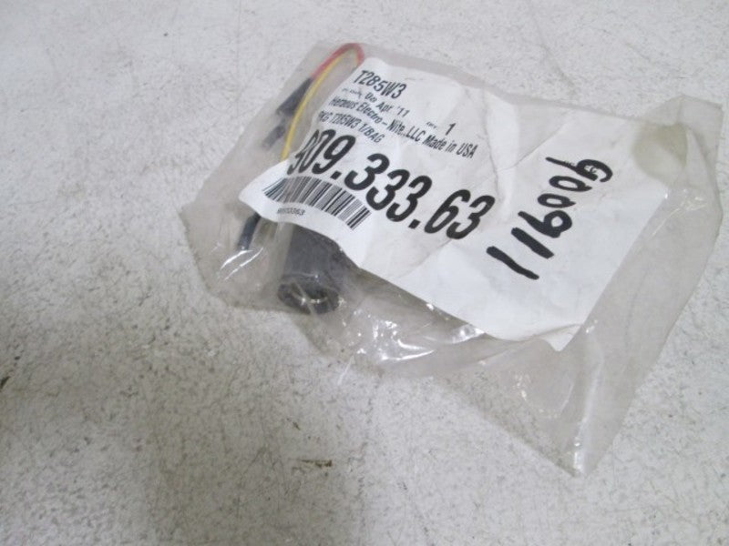 HERAEUS ELECTRO-NITE T285W3 * NEW IN BAG *