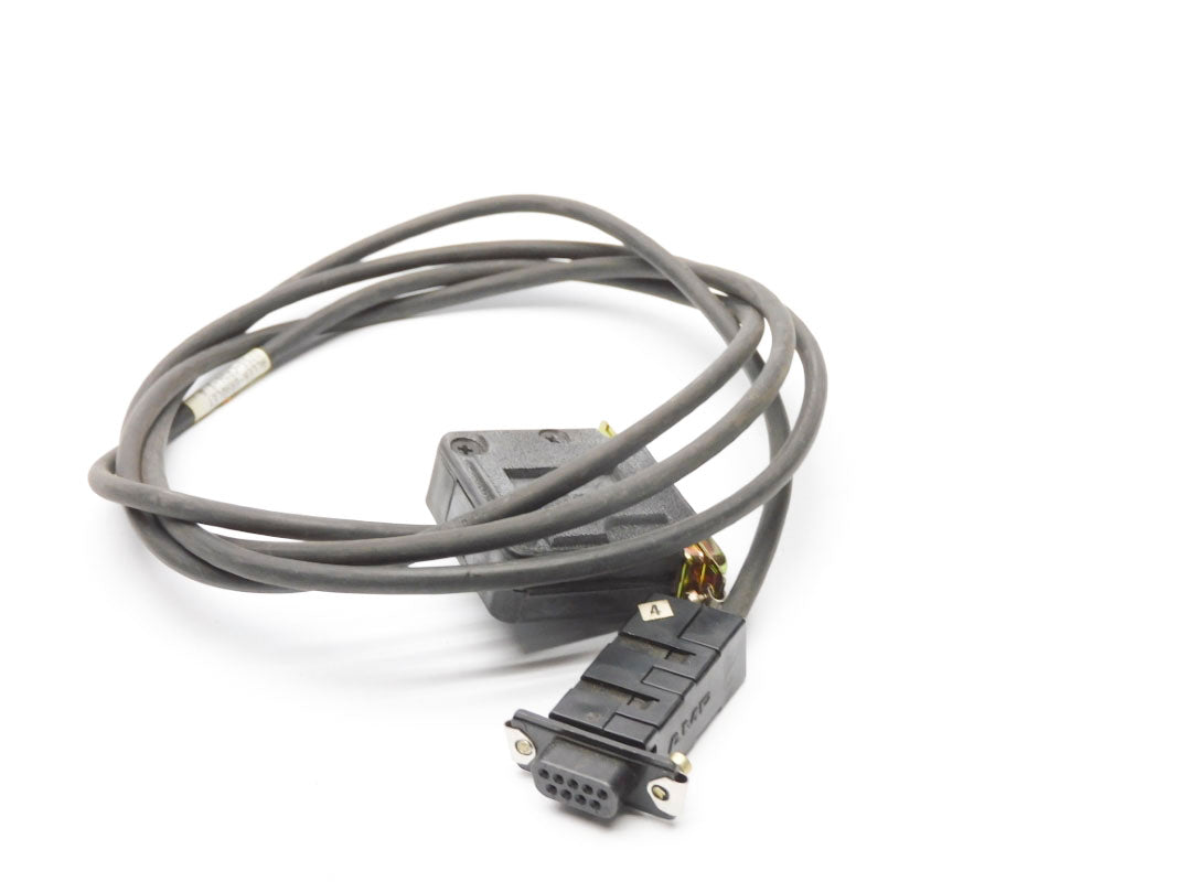 ALLEN BRADLEY 2755-CR06-1 SER. A UNMP