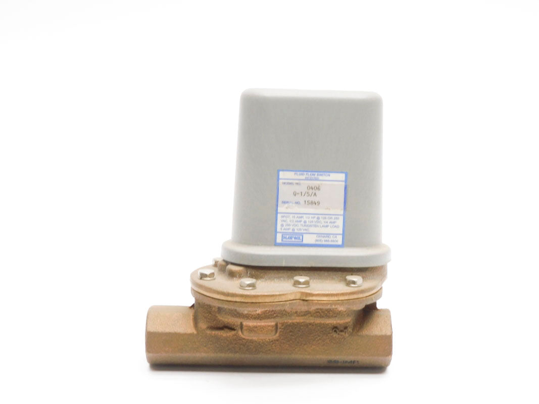 HARWIL 0406 Q-1/5/A NSNP