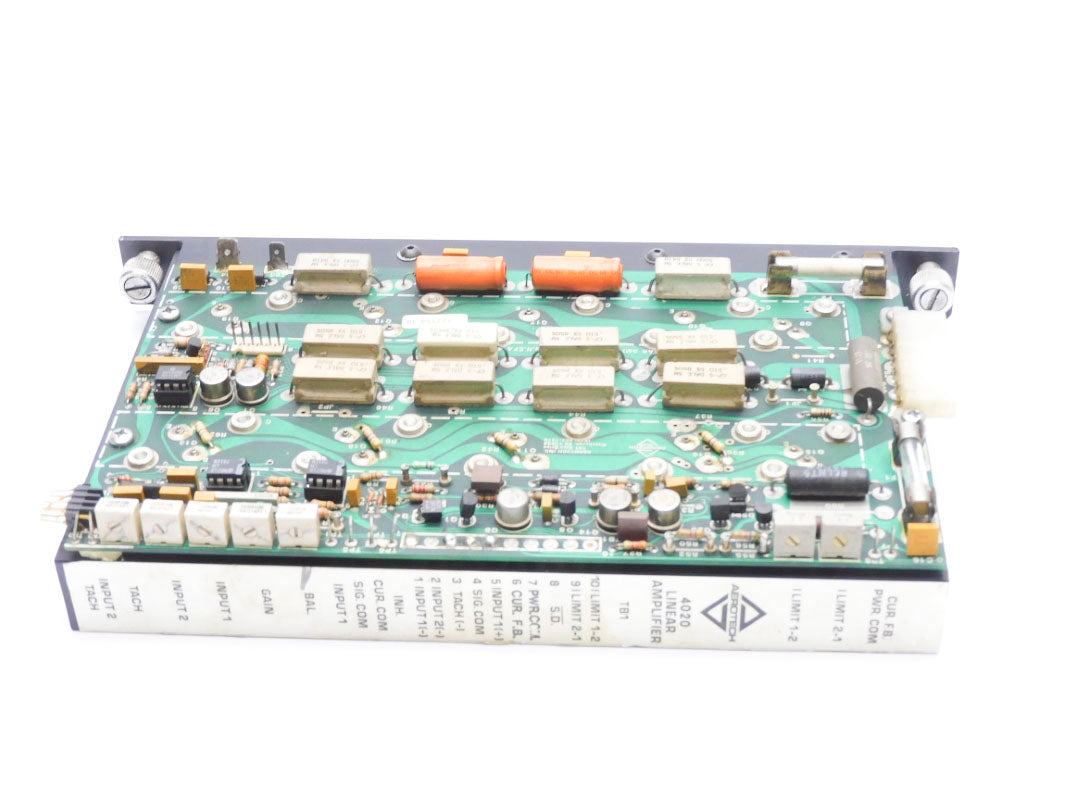 AEROTECH 4020 UNMP
