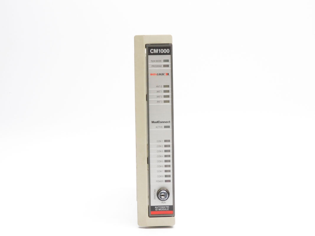 DATALOGIC CM1000 (NO KEY) NSNP