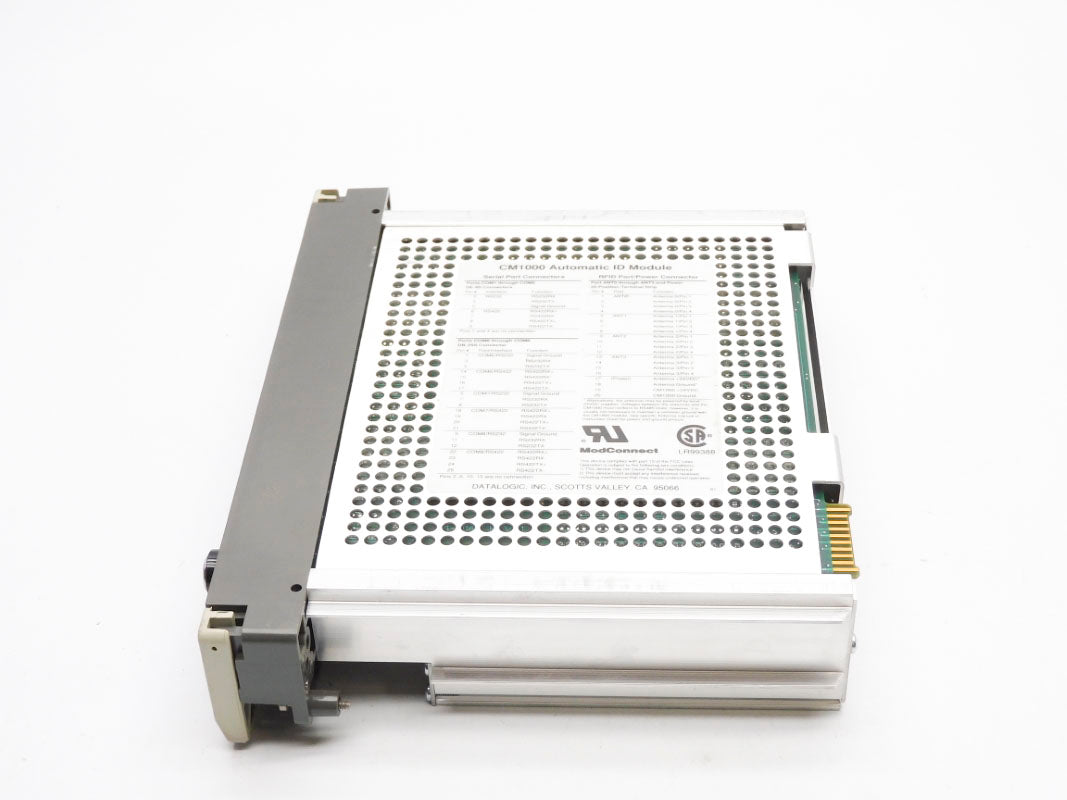 DATALOGIC CM1000 (NO KEY) NSNP
