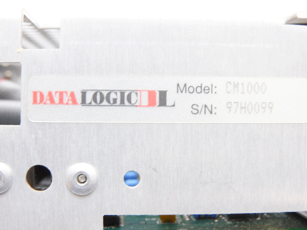 DATALOGIC CM1000 (NO KEY) NSNP