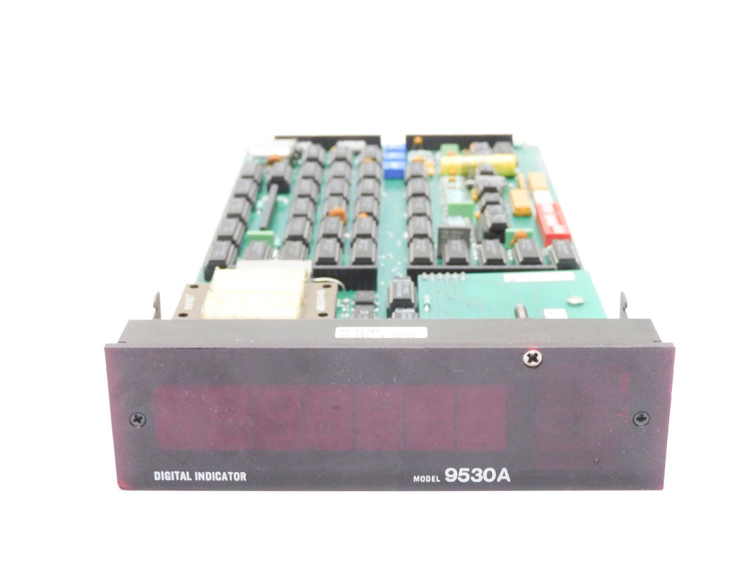 DAYTRONIC 9530A UNMP