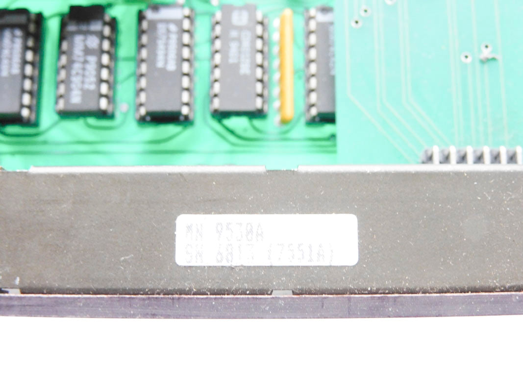 DAYTRONIC 9530A UNMP