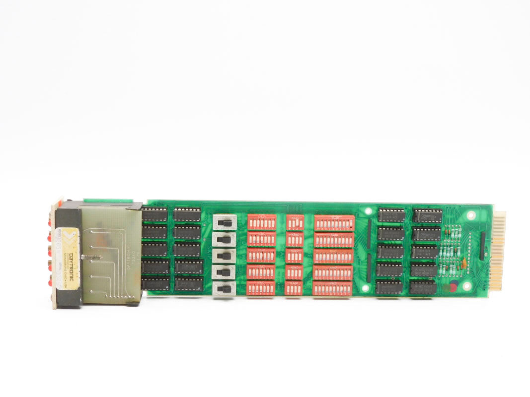 DAYTRONIC 9305A UNMP