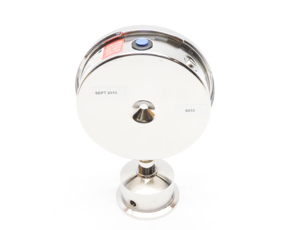 ASHCROFT 35-1032-SL-15L-100# 100PSI NSMP