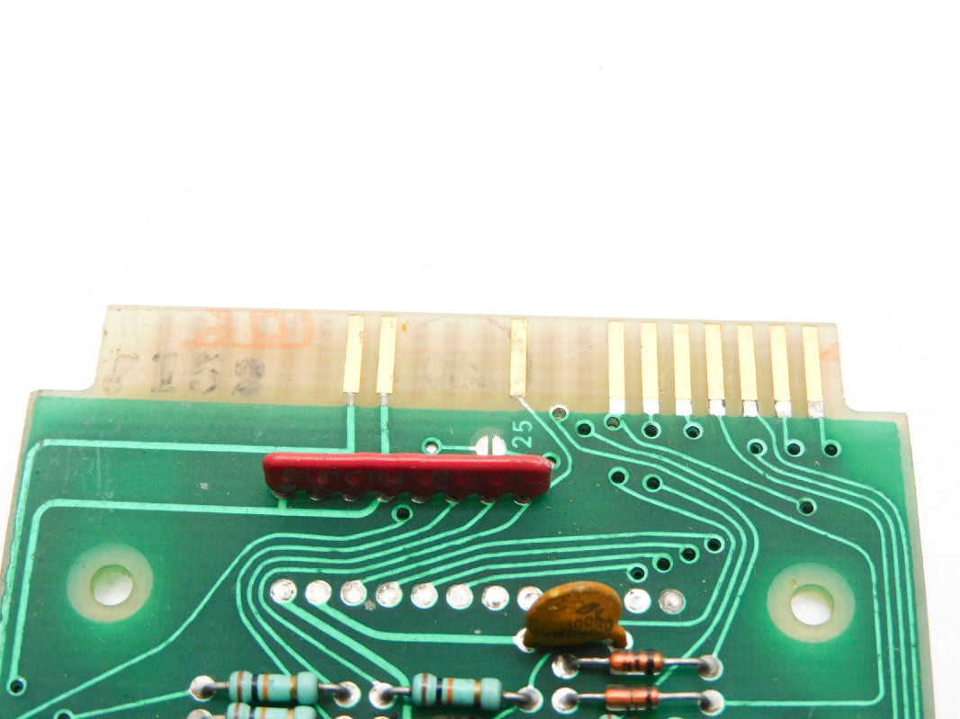 DAYTRONIC 9305A/001 UNMP