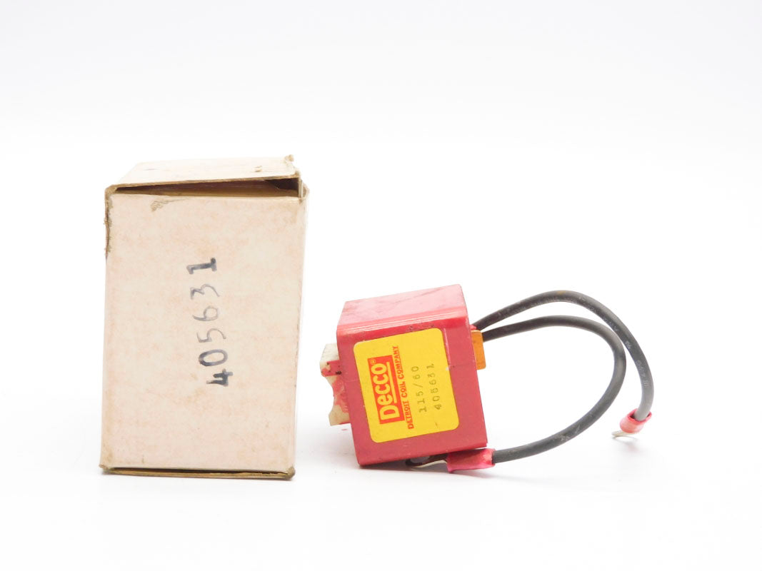 DECCO 405631 115V NSMP