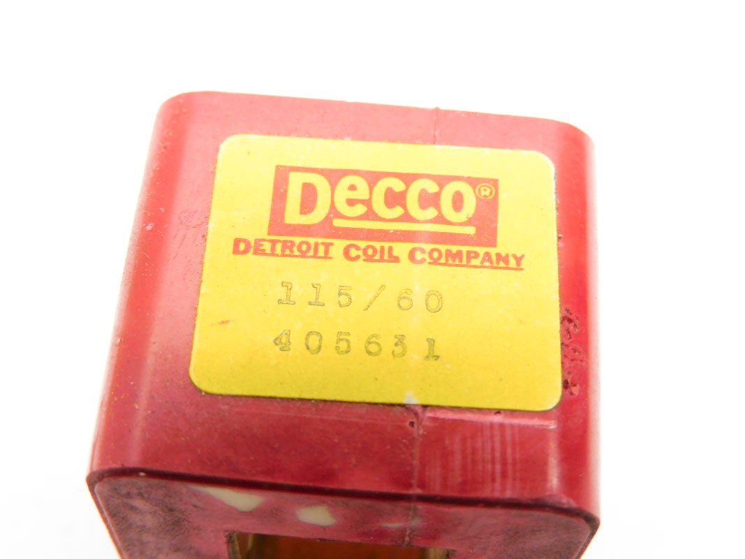 DECCO 405631 115V NSMP