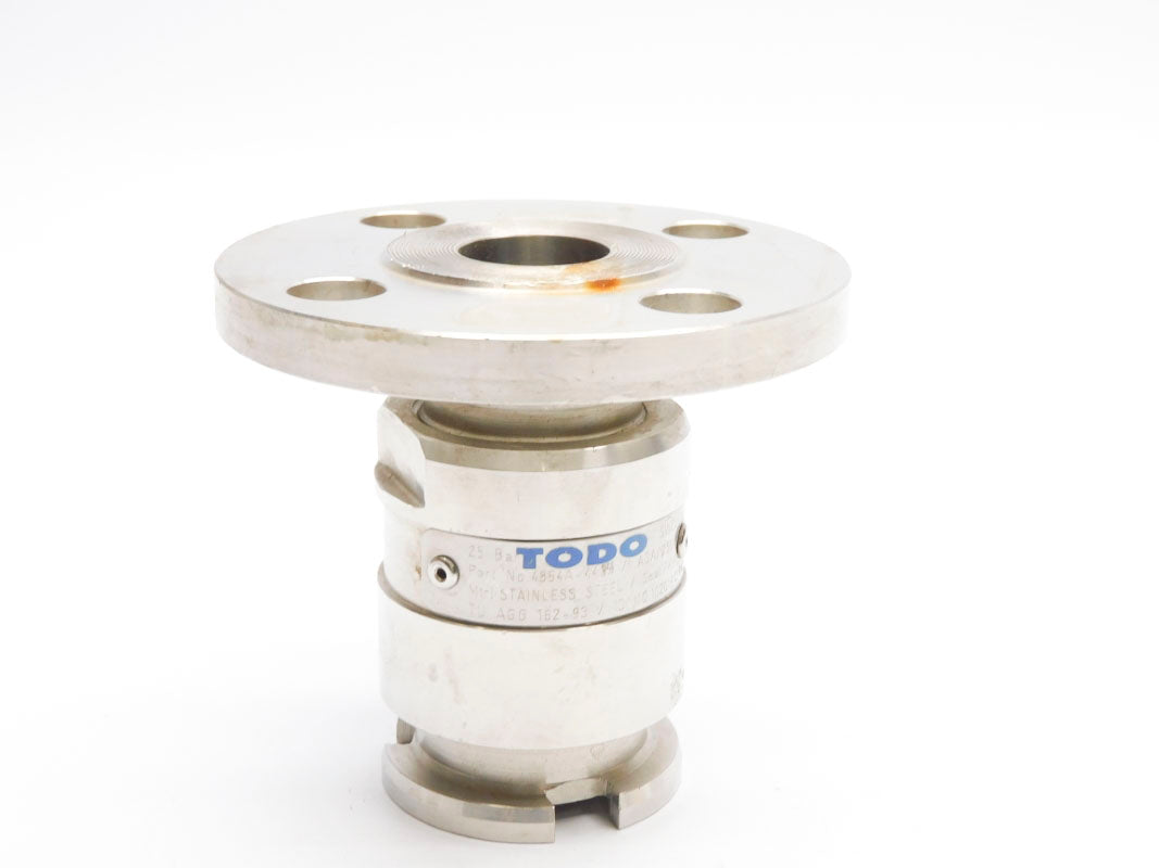 TODO 4864A-4404 NSNP
