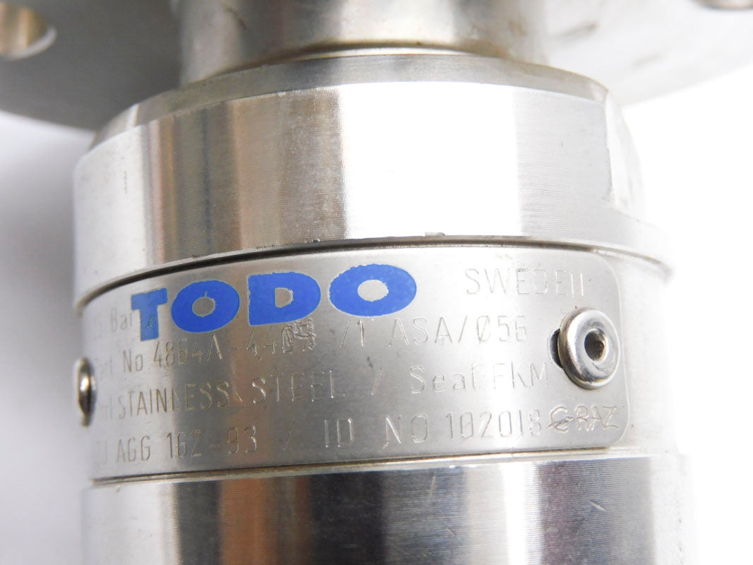 TODO 4864A-4404 NSNP