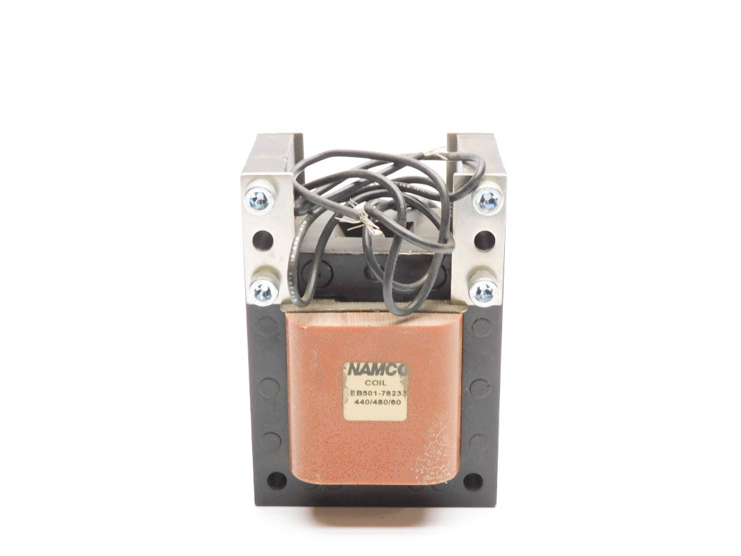 NAMCO CONTROLS EB501-76233 NSNP
