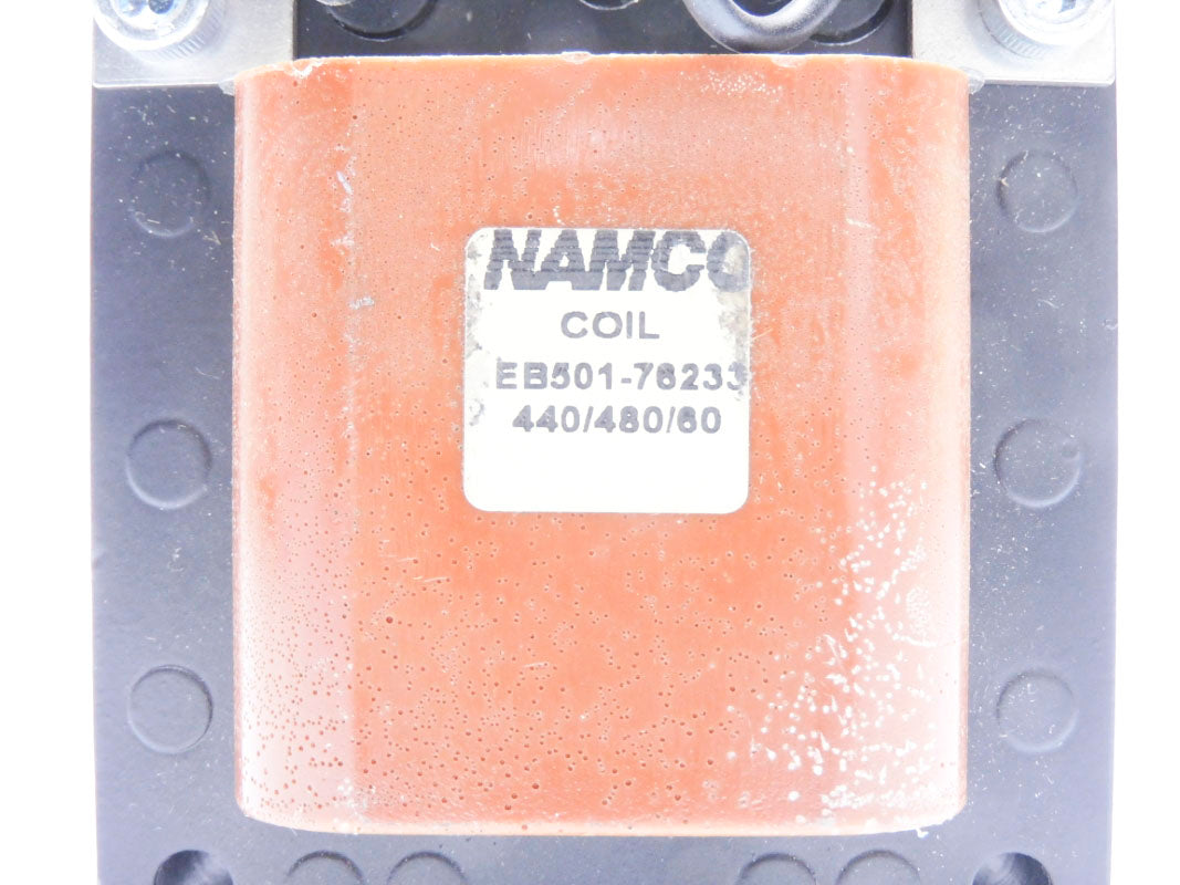 NAMCO CONTROLS EB501-76233 NSNP