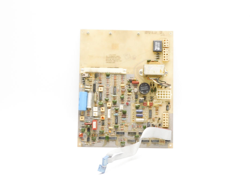 FINCOR 104390501 REV. G UNMP