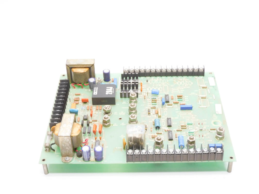 CMC MO-02776-0 D41-9686C UNMP