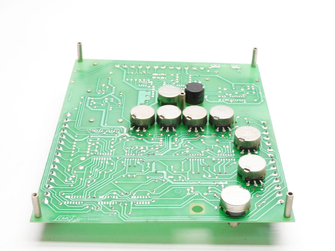 CMC MO-02776-0 D41-9686C UNMP