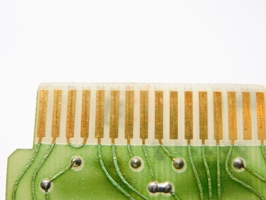 GETTYS 11-0108-00 UNMP