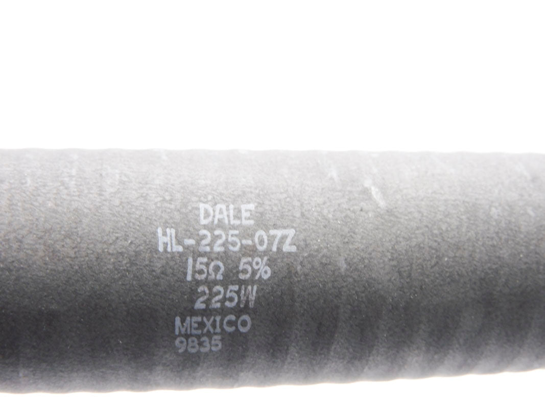 DALE HL-225-07Z 225W 15OHMS NSNP