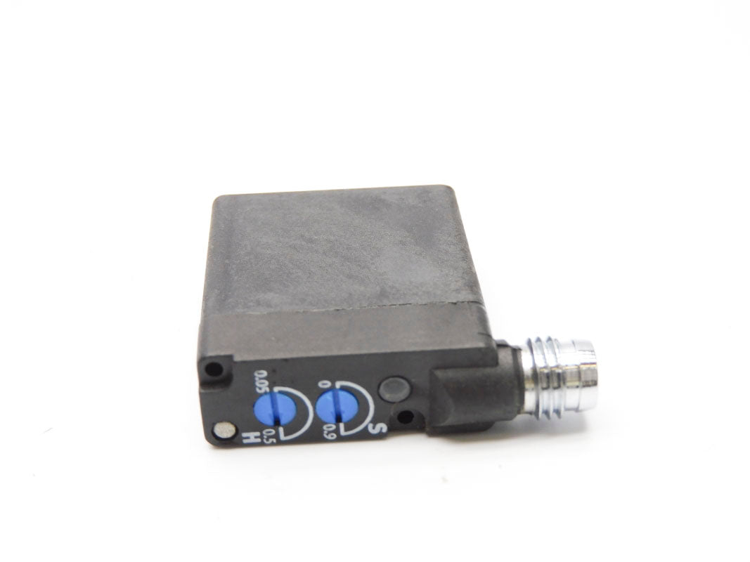 FESTO 381017 SER. R7 0-14PSI NSNP