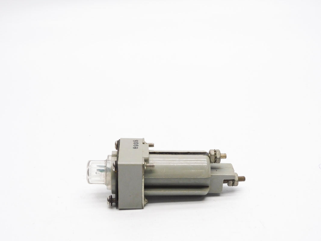 BUSS 90-500V-30A UNMP